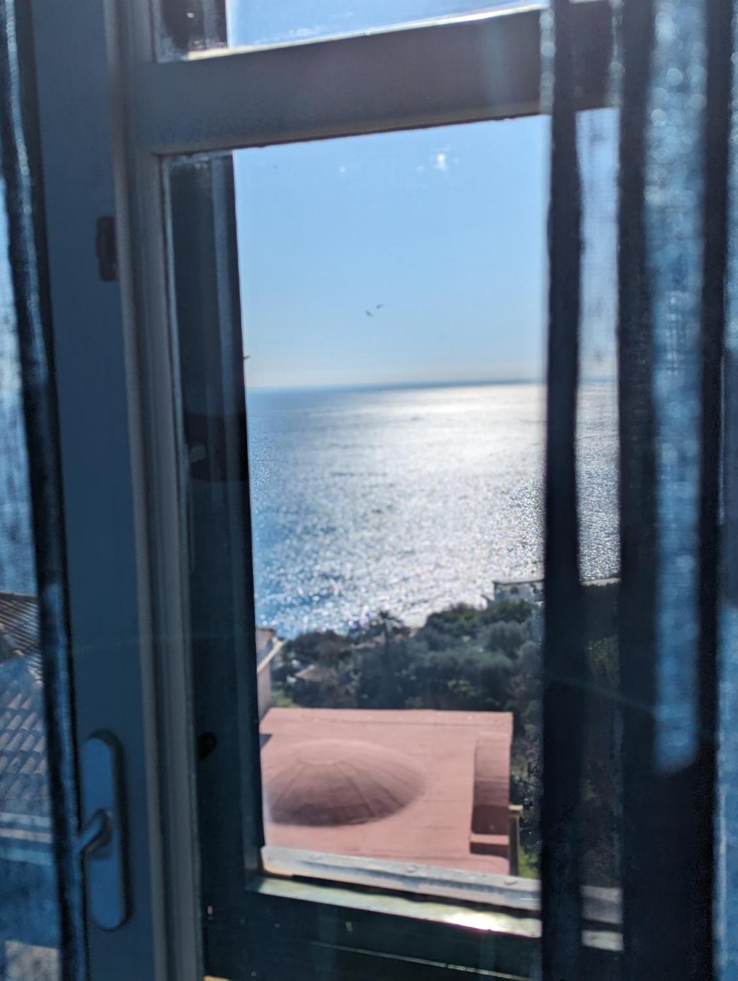 Villa Carosino Vietri sul Mare Exterior photo